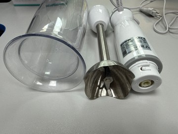 Б/у Блендер Gorenje hbc561qw 01-201112278