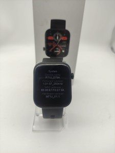 Б/в Смарт-годинник Smart Watch 110448 01-201065588