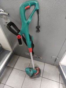 Б/в Електрокоса Bosch art 26 combitrim 01-201111849