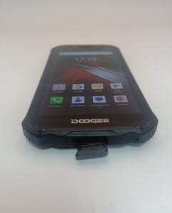 Б/у Мобільний телефон Doogee s40 pro 4/64gb 01-201115098