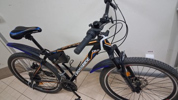 Б/в Велосипед Crossride spark 29 01-201116844