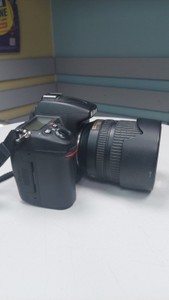 Б/в Фотоапарат Nikon d7000 + af-s dx nikkor 18-105mm f/3.5-5.6g ed vr 01-201114587