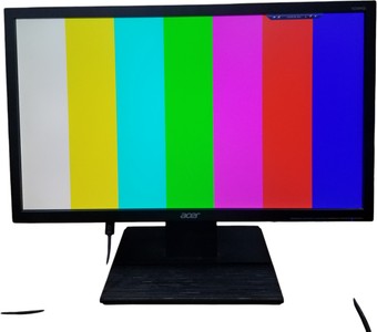 Б/в Монітор Acer v226hql 01-201107754
