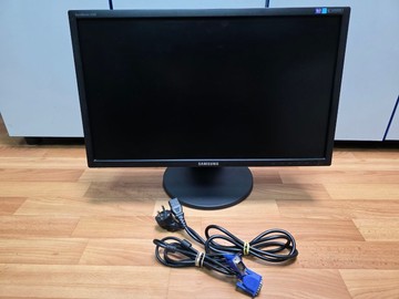Б/в Монітор Samsung syncmaster 2343bw 01-201114957