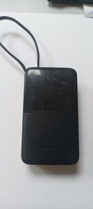 Б/в Повербанк Baseus bipow pro digital display 20000mah 01-201117098