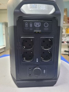Б/в Зарядна станція Ecoflow delta max 2000 01-201118637