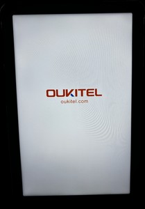 Б/у Планшет Oukitel rt8 6/256gb 01-201116287