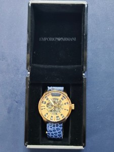 Б/в Годинник Emporio Armani ar4629 01-201116327