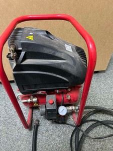 Б/в Компресор Fini amico sf2500 01-201120337