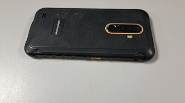 Б/в Мобільний телефон Ulefone armor x8 4/64gb 01-201116824
