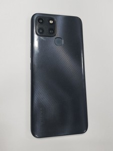 Б/в Мобільний телефон Infinix smart 6 2/32gb 01-201117066