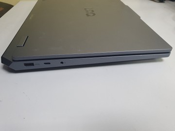 Б/в Ноутбук Lenovo 15/core i5-13450hx ddr5/16gb ddr5/hdd *відсутній/ssd 512 gb/rtx 5060 8gb 01-201122292
