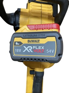 Б/в Пила ланцюгова Dewalt dcmcs575x1 01-201112857