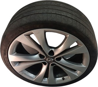 Б/в Литі диски Italy/Opel r20 5x120 dia67.1 et45 8.5j[20et45/signia) 01-201112769
