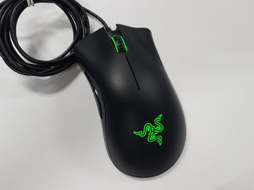 Б/в Миша Razer deathadder essential 01-201118632