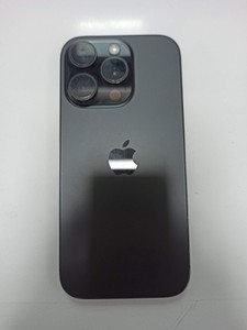Б/в Мобільний телефон Apple iphone 16 pro 128gb 01-201120393
