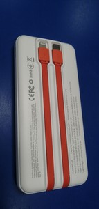 Б/в Повербанк Klgo kp-44 10000mah 01-201123369