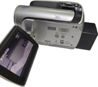 Б/в Відеокамера Panasonic sdr-h20 01-201102629