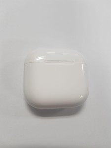 Б/в Навушники Apple airpods 4 with active noise cancellation 01-201118426