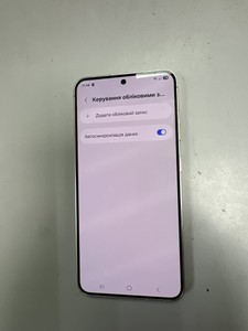 Б/в Мобільний телефон Samsung galaxy s24 8/128gb 01-201126497