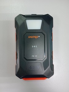 Б/в Повербанк Dnipro-M pb-20 20000mah, 65w 01-201122601