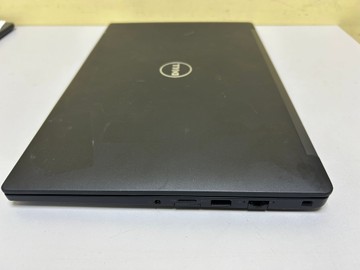 Б/в Ноутбук Dell 13/core i5 6300u ddr3/16gb ddr4/hdd *відсутній/ssd 256 gb/*інтегрована 01-201126695