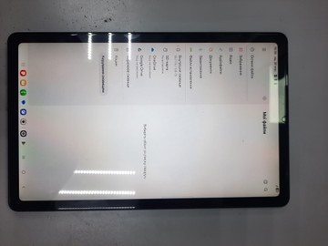 Б/в Планшет Samsung galaxy tab s6 lite 2024 lte 4/128gb 01-201126965
