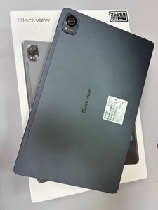 Б/в Планшет Blackview mega 1 12/256gb 01-201127033