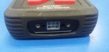Б/в Тестер акумуляторних батарей Konnwei kw710 01-201127244