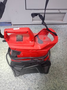 Б/в Фарбопульт з компресором Einhell classic tc-sy 700 s 01-201123577