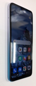 Б/в Мобільний телефон Xiaomi redmi 9a 2/32gb 01-201127822
