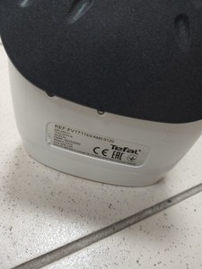 Б/у Утюг Tefal fv1711 01-201129216