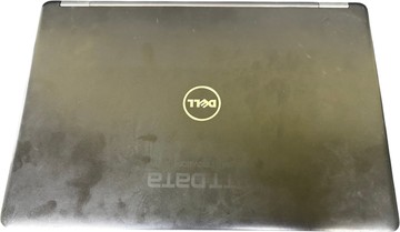 Dell 15/core i5 7300u ddr3/16gb ddr3/hdd *відсутній/ssd 256 gb/*інтегрована