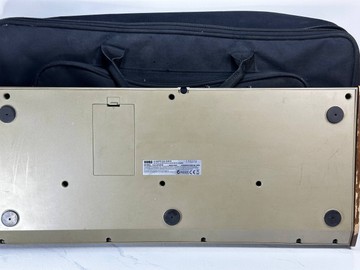 Б/в Синтезатор Korg microkorg 01-201127859