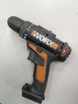 Б/у Шуруповерт Worx wx101 01-201129134