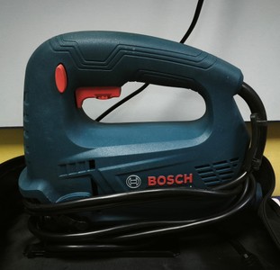 Б/у Электролобзик Bosch gst 700 01-201127114