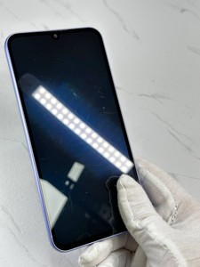 Б/в Мобільний телефон Samsung galaxy a34 5g sm-a346e 8/256gb 01-201131415