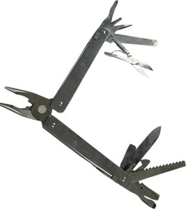 Б/в Мультитул Victorinox swisstool 01-201122577
