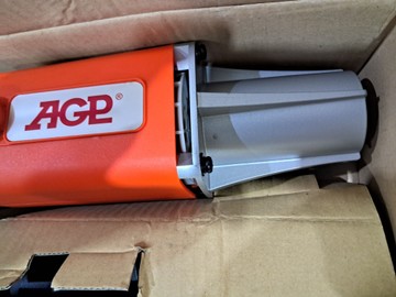 Б/в Глибинний вібратор Agp vr 600 01-201132079