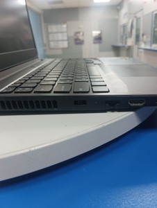 Б/в Ноутбук Lenovo 15/ryzen 5 5500h ddr4/8gb ddr4/ssd 512 gb/geforce rtx2050 4gb 01-201128992