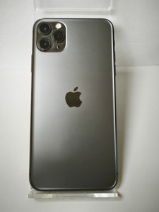Б/у Мобільний телефон Apple iphone 11 pro max 512gb 01-201130343