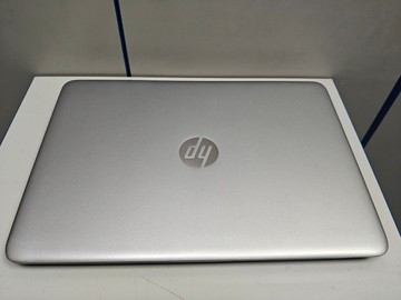 Б/в Ноутбук Hp 14/core i5 7200u ddr3/8gb ddr3/hdd *відсутній/ssd 256 gb/*інтегрована 01-201131943