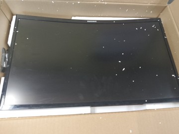 Б/в Монітор Samsung c24f390fhi 01-201133669