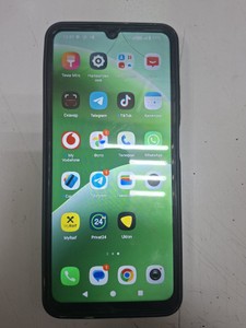 Б/в Мобільний телефон Xiaomi redmi a5 3/64gb 01-201134654