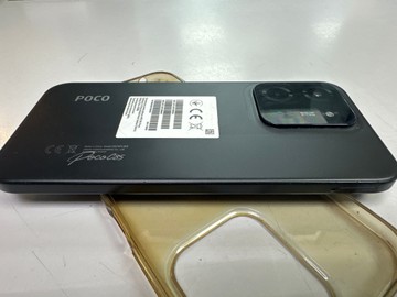 Б/в Мобільний телефон Poco c85 6/128gb 01-201134413