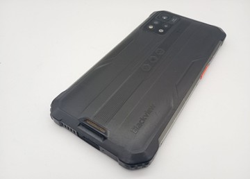 Б/в Мобільний телефон Blackview bv9200 8/256gb 01-201132076