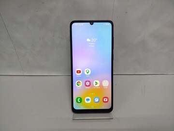 Б/в Мобільний телефон Samsung galaxy a05 4/64gb 01-201137344