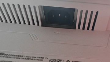 Б/в Монітор Asus tuf gaming vg27aqml1a-w 01-201137285