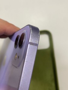 Б/в Мобільний телефон Apple iphone 12 64gb 01-201137401