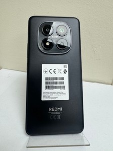 Б/в Мобільний телефон Xiaomi redmi note 15 pro 5g 12/512gb 01-201137414